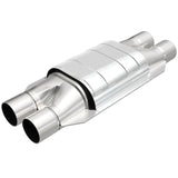 MagnaFlow Conv Univ 2/2 D/D FED - Miami AutoSport Technik