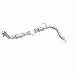 MagnaFlow Conv Direct Fit 08-15 Toyota Sequoia - Miami AutoSport Technik