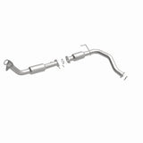 MagnaFlow Conv Direct Fit 08-15 Toyota Sequoia - Miami AutoSport Technik