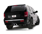 Borla 06-09 Jeep Grand Cherokee SRT8 S-Type Catback Exhaust - Miami AutoSport Technik