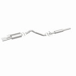 MagnaFlow Sys C/B VW Golf Iii All Mod - Miami AutoSport Technik