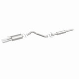 MagnaFlow Sys C/B VW Golf Iii All Mod - Miami AutoSport Technik