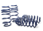 H&R 05-13 Audi A3 (2WD) 4 Cyl/TDI 8P Sport Spring - Miami AutoSport Technik