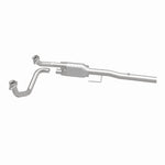 MagnaFlow Conv Direct Fit Ram 1500/2500 94-99 - Miami AutoSport Technik