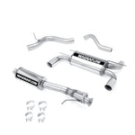 MagnaFlow Sys C/B 08 Hummer H3 5.3L V8 - Miami AutoSport Technik