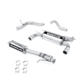 MagnaFlow Sys C/B 08 Hummer H3 5.3L V8 - Miami AutoSport Technik