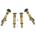 ST TA-Height Adjustable Coilovers 2012+ Scion FR-S / Subaru BR-Z - Miami AutoSport Technik