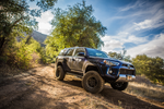 Fox 2005+ Toyota Tacoma 2.0 Perf Series 10.6in. Smooth Body IFP Rear Shock / 4-6in. Lift - Miami AutoSport Technik