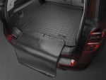 2021 GMC Yukon / Yukon Denali Cargo/Trunk Liner. Behind 2nd Row Seating With Bumper Protector - Miami AutoSport Technik