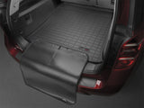 2021 GMC Yukon / Yukon Denali Cargo/Trunk Liner. Behind 2nd Row Seating With Bumper Protector - Miami AutoSport Technik