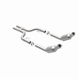 Magnaflow Conv DF Mustang 05-09 4.6L - Miami AutoSport Technik