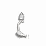 MagnaFlow Conv DF 99-05 Subaru Forester/96-97 & 99-05 Impreza/01-03 Legacy/00-05 Outback Front/Rear - Miami AutoSport Technik
