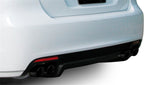Corsa 08-09 Pontiac G8 GXP 6.0L V8 Sport Cat-Back w/ Dual 3in Black Tips - Miami AutoSport Technik