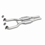MagnaFlow Conv DF 00-04 C5 5.7L Off Road - Miami AutoSport Technik