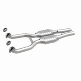 MagnaFlow Conv DF 00-04 C5 5.7L Off Road - Miami AutoSport Technik