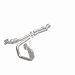 MagnaFlow Conv Direct Fit 2015 Ford Transit-150/250/350 V6 3.7L - Miami AutoSport Technik
