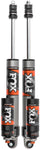 Fox 19+ Ram 1500 DT 4WD 2.5 Performance Series 8.81in. P/B Rear Shock w/DSC Adj / 0-2in. Lift - Miami AutoSport Technik