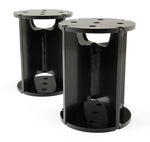 Air Lift Universal Level Air Spring Spacer - 6in Lift - Miami AutoSport Technik