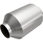 MagnaFlow Conv Univ 2.50in C/C Spun Front OEM - Miami AutoSport Technik