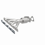 MagnaFlow Conv DF 06 Pontiac G6 2.4L - Miami AutoSport Technik