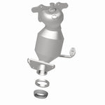 Magnaflow Conv DF 11-14 CR-Z 1.5L Manifold - Miami AutoSport Technik