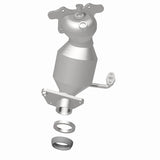 Magnaflow Conv DF 11-14 CR-Z 1.5L Manifold - Miami AutoSport Technik