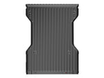 WeatherTech 05-13 Toyota Tacoma TechLiner - Black - Miami AutoSport Technik