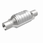 MagnaFlow Conv Universal 2.25 with single O2 OEM - Miami AutoSport Technik
