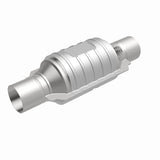 MagnaFlow Conv Universal 2.25 with single O2 OEM - Miami AutoSport Technik