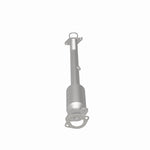 Magnaflow Conv DF 11-15 Frontier 4 Underbody - Miami AutoSport Technik