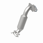 MagnaFlow Conv DF 08-09 Subaru WRX 2.5L - Miami AutoSport Technik