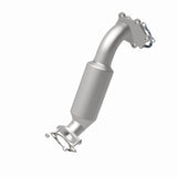 MagnaFlow Conv DF 08-09 Subaru WRX 2.5L - Miami AutoSport Technik