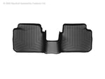 WeatherTech 05-09 Subaru Legacy Sedan Rear FloorLiner - Black - Miami AutoSport Technik