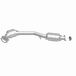 MagnaFlow Conv DF 99-05 Subaru Forester/96-97 & 99-05 Impreza/01-03 Legacy/00-05 Outback Front/Rear - Miami AutoSport Technik