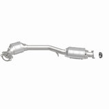 MagnaFlow Conv DF 99-05 Subaru Forester/96-97 & 99-05 Impreza/01-03 Legacy/00-05 Outback Front/Rear - Miami AutoSport Technik
