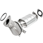 MagnaFlow Conv DF 03-06 Infiniti G35 3.5L P/S Assy / 03-06 Nissan 350Z 3.5L P/S Assy - Miami AutoSport Technik