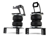 Air Lift Loadlifter 5000 Rear Air Spring Kit for 11-14 Ford F-450 Super Duty 4WD - Miami AutoSport Technik