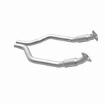 MagnaFlow Conv DF 05- SRT-8 6.1L OFF ROAD - Miami AutoSport Technik