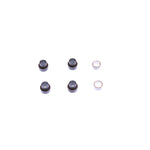 Bilstein 7100 Classic Series 46mm 16.24in Length Monotube Shock Absorber - Miami AutoSport Technik
