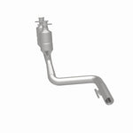 MagnaFlow Conv DF 99-04 Jeep Grand Cherokee 4.0L Front - Miami AutoSport Technik