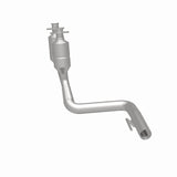 MagnaFlow Conv DF 99-04 Jeep Grand Cherokee 4.0L Front - Miami AutoSport Technik
