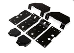 Air Lift Loadlifter 5000 Air Spring Kit 17 Ford Super Duty Pick Up - Miami AutoSport Technik