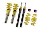 KW Coilover Kit V1 Audi Q5 (8R); all models; all enginesnot equipped w/ electronic dampening - Miami AutoSport Technik