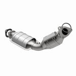 MagnaFlow Conv DF 03-06 Infiniti G35 3.5L P/S Assy / 03-06 Nissan 350Z 3.5L P/S Assy - Miami AutoSport Technik