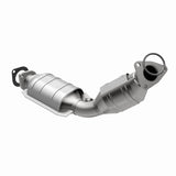 MagnaFlow Conv DF 03-06 Infiniti G35 3.5L P/S Assy / 03-06 Nissan 350Z 3.5L P/S Assy - Miami AutoSport Technik
