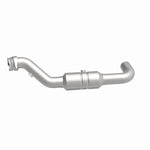 Magnaflow Conv DF 2011-2014 F-150 V6 3.5L OEM Underbody - Miami AutoSport Technik