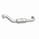 Magnaflow Conv DF 2011-2014 F-150 V6 3.5L OEM Underbody - Miami AutoSport Technik