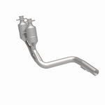 MagnaFlow Conv DF 99-04 Jeep Grand Cherokee 4.0L Front - Miami AutoSport Technik