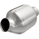 MagnaFlow Conv Universal 2.25 inch C/A 5 inch spun body - Miami AutoSport Technik