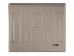 WeatherTech 07-13 Cadillac Escalade Cargo Liners - Tan - Miami AutoSport Technik